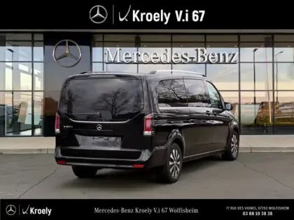 Photo 27 Mercedes CLA Gén. II (W447) Ph3 Avantgarde 5