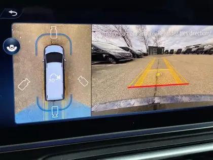 Photo 34 Mercedes CLA Gén. II (W447) Ph3 Avantgarde 5