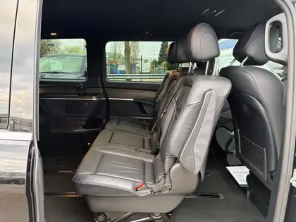 Photo 41 Mercedes CLA Gén. II (W447) Ph3 Avantgarde 5