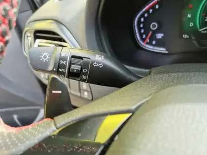 Photo 18 Hyundai I30 N Line Mild-Hybrid 1.5 T-GDI 1