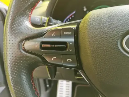 Photo 19 Hyundai I30 N Line Mild-Hybrid 1.5 T-GDI 1