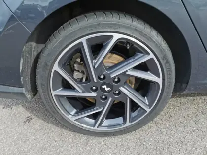 Photo 6 Hyundai I30 N Line Mild-Hybrid 1.5 T-GDI 1