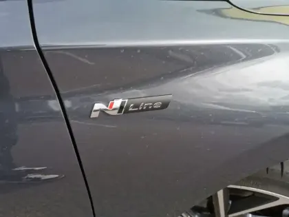 Photo 11 Hyundai I30 N Line Mild-Hybrid 1.5 T-GDI 1