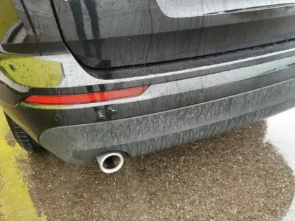 Photo 9 Volvo Xc60 Momentum Business B4 2WD 2.0 1