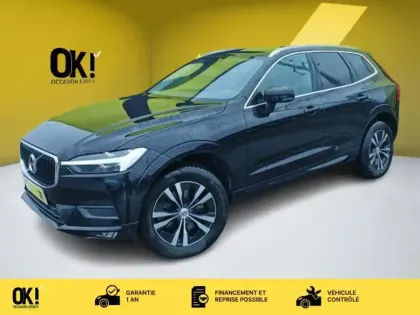 Photo Volvo Xc60 Momentum Business B4 2wd 2.0 1