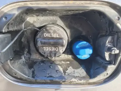 Photo 18 Mercedes GLB 200 d AMG Line