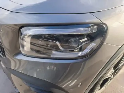 Photo 19 Mercedes GLB 200 d AMG Line