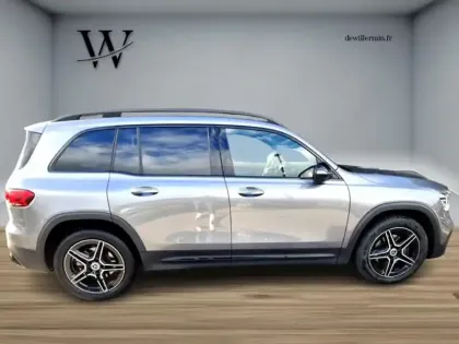 Photo 5 Mercedes GLB 200 d AMG Line