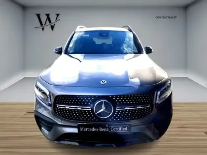 Photo 7 Mercedes GLB 200 d AMG Line