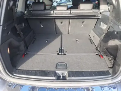 Photo 14 Mercedes GLB 200 d AMG Line