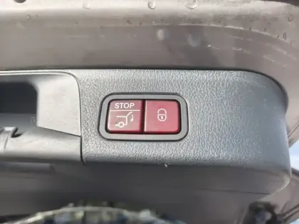 Photo 15 Mercedes GLB 200 d AMG Line