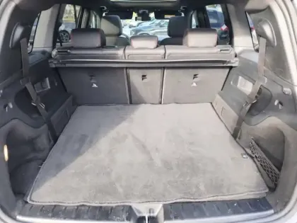 Photo 17 Mercedes GLB 200 d AMG Line