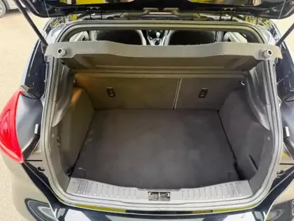 Photo 9 Ford Focus 1.5 TDCi 120 ST-Line