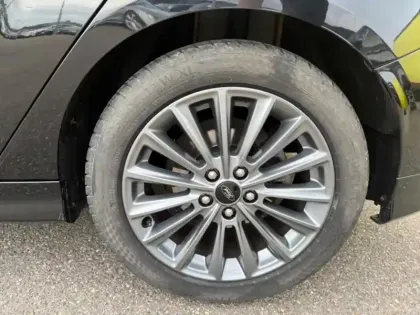 Photo 8 Ford Focus 1.5 TDCi 120 ST-Line