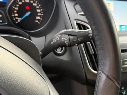 Photo 18 Ford Focus 1.5 TDCi 120 ST-Line