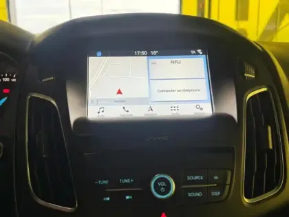 Photo 13 Ford Focus 1.5 TDCi 120 ST-Line