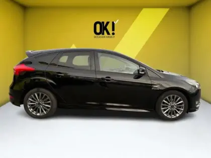 Photo 5 Ford Focus 1.5 TDCi 120 ST-Line