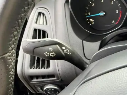 Photo 19 Ford Focus 1.5 TDCi 120 ST-Line