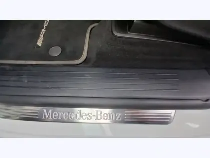 Photo 19 Mercedes GLE  350 de 4MATIC AMG Line Cou