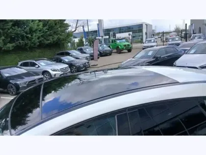 Photo 13 Mercedes GLE  350 de 4MATIC AMG Line Cou