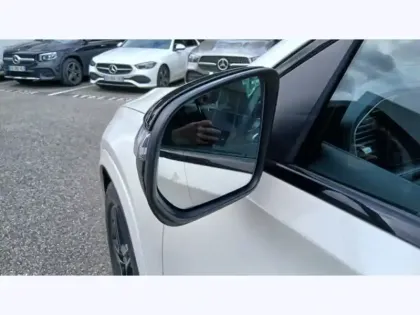 Photo 12 Mercedes GLE  350 de 4MATIC AMG Line Cou