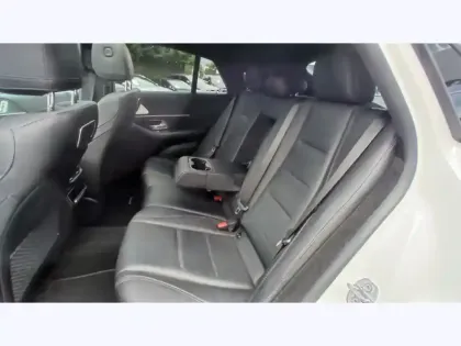 Photo 18 Mercedes GLE  350 de 4MATIC AMG Line Cou