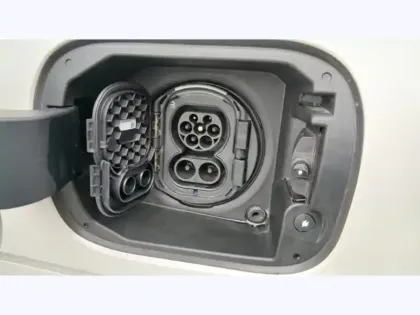 Photo 14 Mercedes GLE  350 de 4MATIC AMG Line Cou