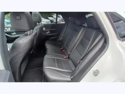 Photo 17 Mercedes GLE  350 de 4MATIC AMG Line Cou