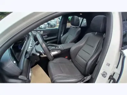 Photo 16 Mercedes GLE  350 de 4MATIC AMG Line Cou