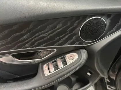 Photo 19 Mercedes Classe GLC Gén. I Ph1 Sportline 5