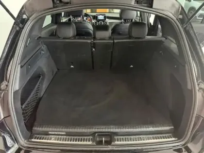 Photo 9 Mercedes Classe GLC Gén. I Ph1 Sportline 5