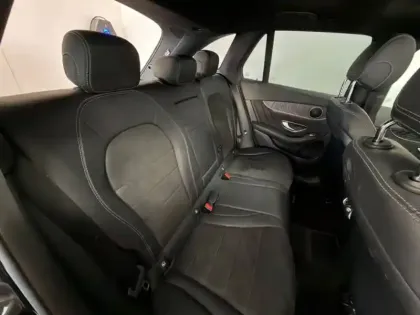 Photo 12 Mercedes Classe GLC Gén. I Ph1 Sportline 5