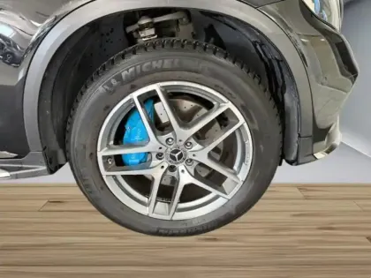 Photo 8 Mercedes Classe GLC Gén. I Ph1 Sportline 5