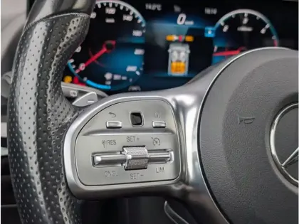 Photo 12 Mercedes Classe B Gén. III (W247) Ph1 AMG Line Edition 5