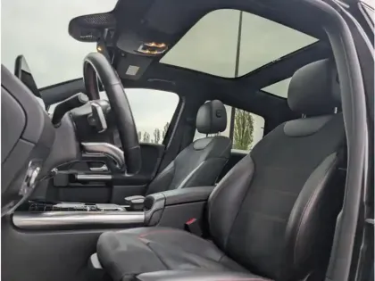 Photo 16 Mercedes Classe B Gén. III (W247) Ph1 AMG Line Edition 5