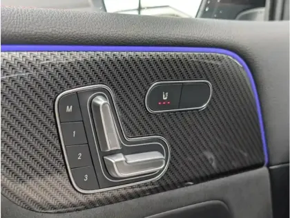 Photo 14 Mercedes Classe B Gén. III (W247) Ph1 AMG Line Edition 5