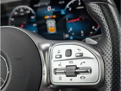 Photo 13 Mercedes Classe B Gén. III (W247) Ph1 AMG Line Edition 5