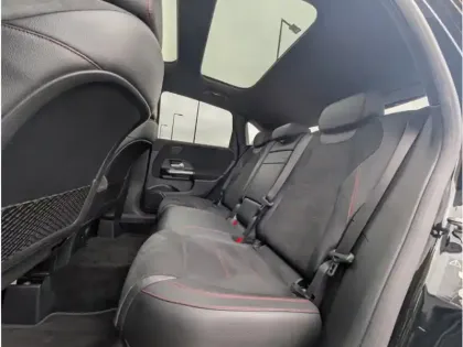 Photo 18 Mercedes Classe B Gén. III (W247) Ph1 AMG Line Edition 5