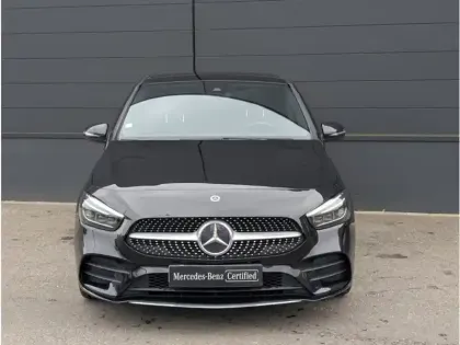 Photo 7 Mercedes Classe B Gén. III (W247) Ph1 AMG Line Edition 5