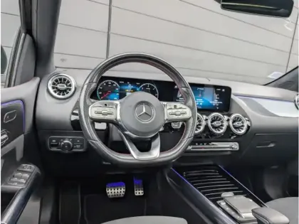 Photo 11 Mercedes Classe B Gén. III (W247) Ph1 AMG Line Edition 5