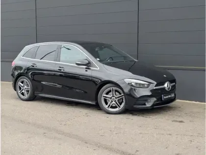 Photo 6 Mercedes Classe B Gén. III (W247) Ph1 AMG Line Edition 5