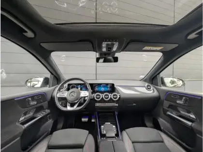 Photo 10 Mercedes Classe B Gén. III (W247) Ph1 AMG Line Edition 5