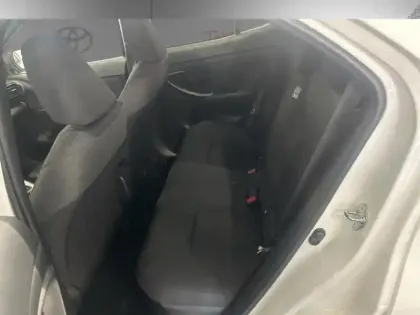 Photo 14 Toyota Yaris Hybride 1.5 HYBRID 116H DESIGN AUTO 2WD