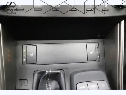 Photo 13 Lexus Is 300h