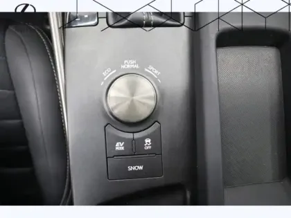 Photo 15 Lexus Is 300h