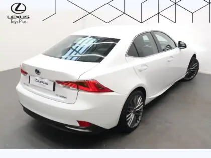 Photo 7 Lexus Is 300h