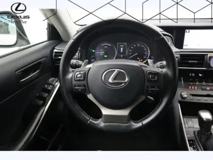 Photo 19 Lexus Is 300h