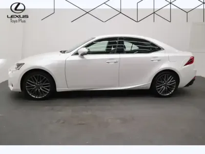 Photo 5 Lexus Is 300h