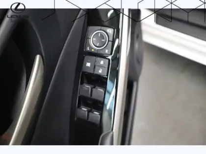 Photo 11 Lexus Is 300h