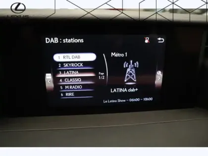 Photo 29 Lexus Is 300h